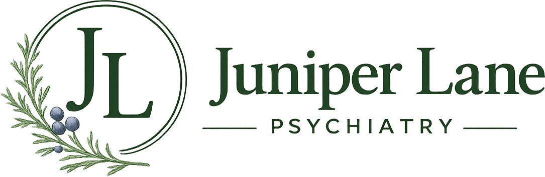Juniper Lane Psychiatry